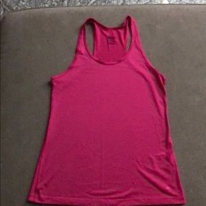Nike Dri Fit tank